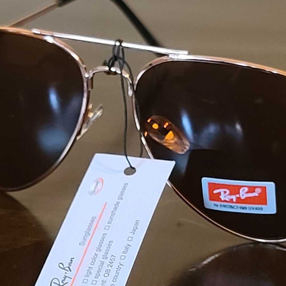 Lentes para hombre